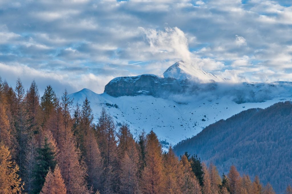 découvrir la Vallée de la Vésubie : entre nature et aventure