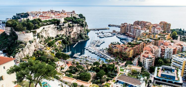 le marché de l’immobilier à Monaco : spécificités et opportunités