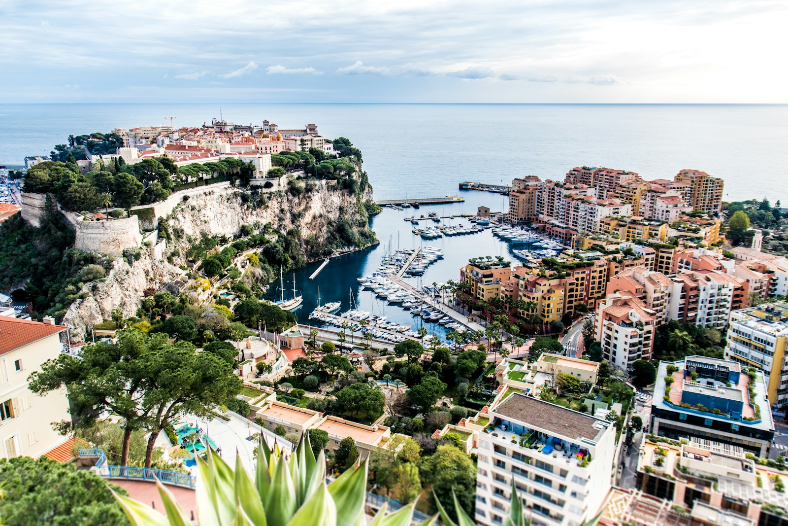 le marché de l'immobilier à Monaco : spécificités et opportunités