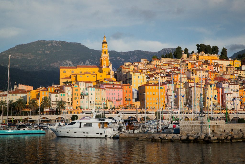 menton randonnée : les plus beaux sentiers autour de la ville