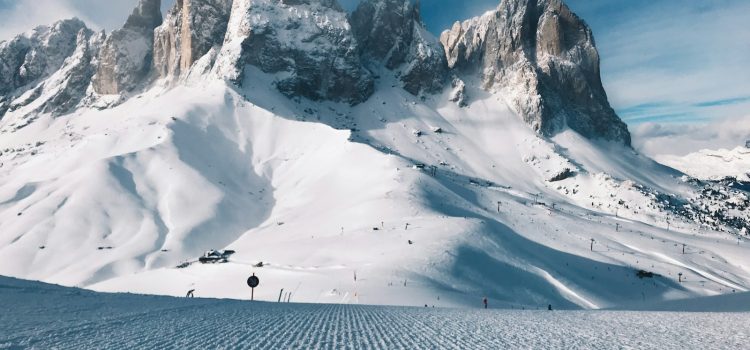 les stations de ski proche de la Côte d’Azur : où aller pour profiter des pistes