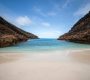 Les plus belles plages secrètes à découvrir autour de Roquebrune-Cap-Martin et Menton