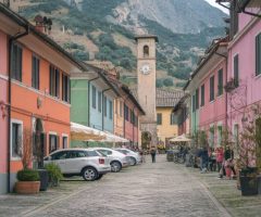 « Les villages pittoresques italiens à moins d’une heure de Roquebrune-Cap-Martin »